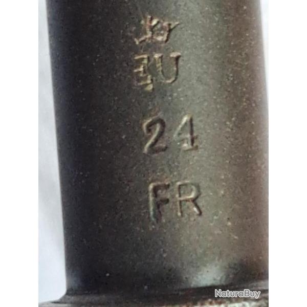 Fusil d'assaut CETME Model B/58