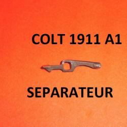 séparateur pistolet COLT 1911 A1 - VENDU PAR JEPERCUTE (D24E121)