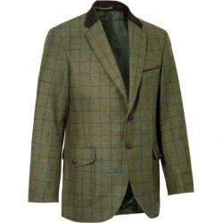 Veste Swedteam 1919 Classic Tweed Green