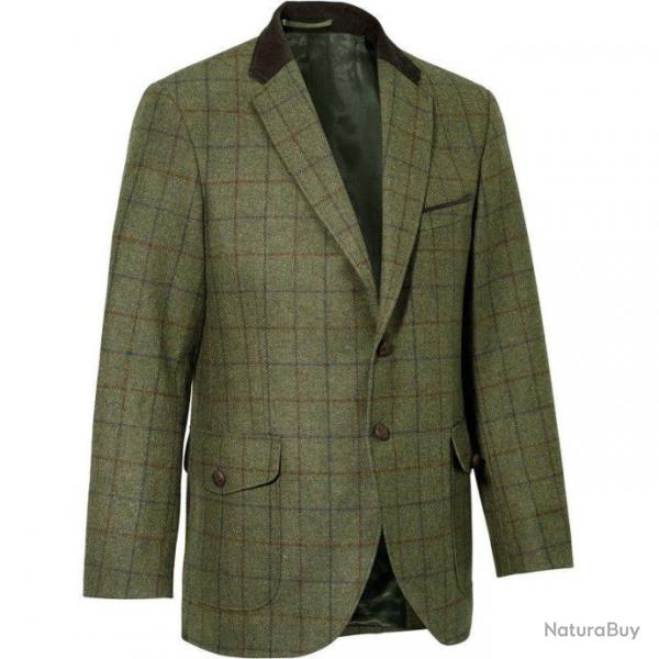 Veste Swedteam 1919 Classic S Tweed Green