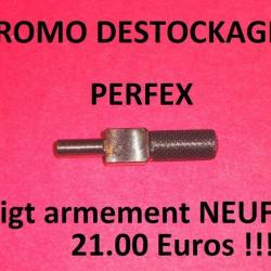 doigt armement NEUF fusil PERFEX MANUFRANCE calibres 12 et 16 - VENDU PAR JEPERCUTE  (b13839)