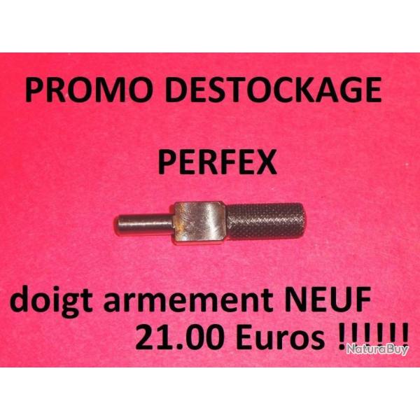 doigt armement NEUF fusil PERFEX MANUFRANCE calibres 12 et 16 - VENDU PAR JEPERCUTE  (b13839)