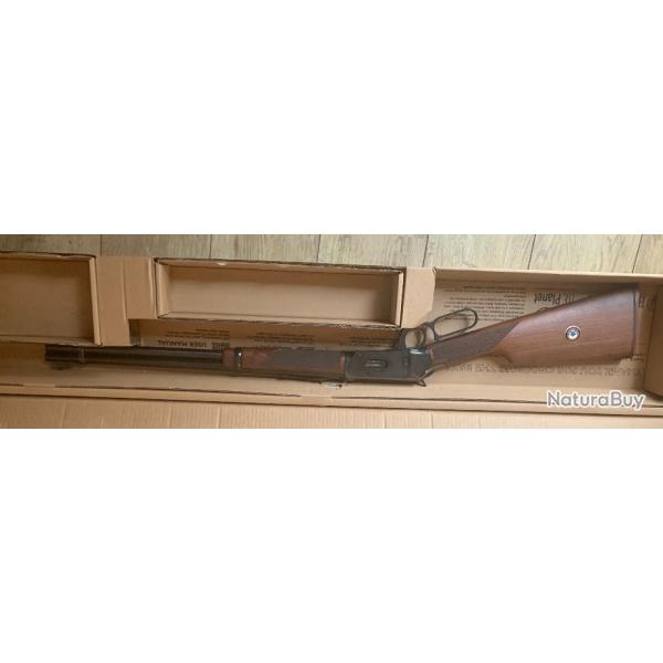 WINCHESTER BIG BORE modele 94