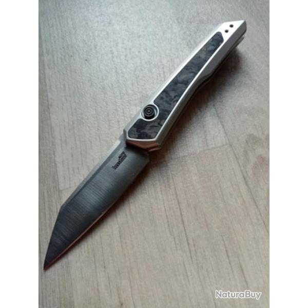 Kershaw launch 20