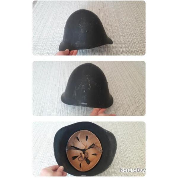 Casques ww2