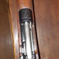 Mauser FN péruvien 1935