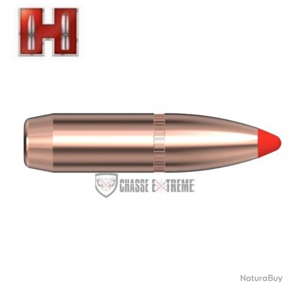 100 Ogives HORNADY 25 Cal 257 110Gr FTX