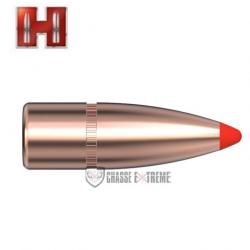 100 Ogives HORNADY 30 Cal 308 135Gr FTX