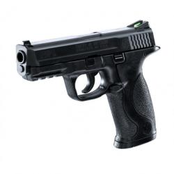 PISTOLET SMITH&WESSON M&P40 BLACK CO2 CAL BB/4.5