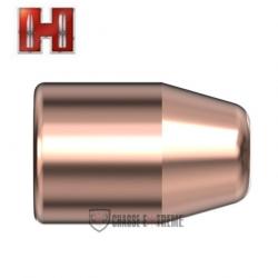 100 Ogives HORNADY Cal 10mm .400 180gr Fmj Fp