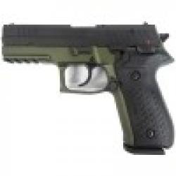 BLACK FRIDAY AREX ZERO 1 S CAL. 9X19