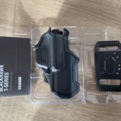 Holster Blackhawk pour S&W M&P