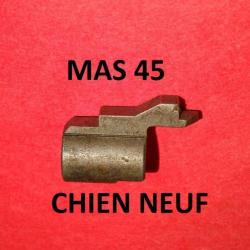 chien MAS 45 NEUF carabine MAS45 - VENDU PAR JEPERCUTE (TS158)