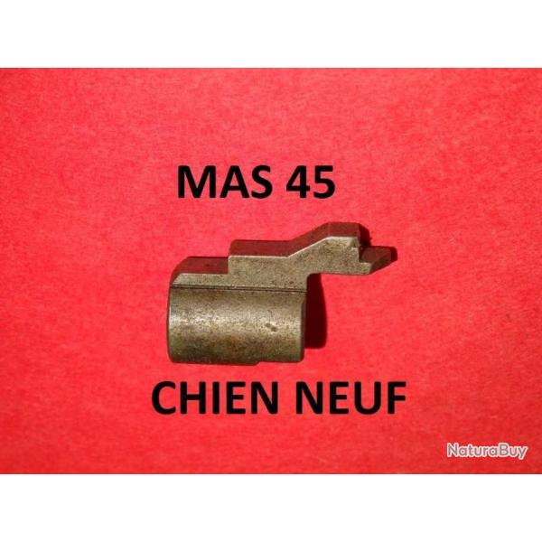 chien MAS 45 NEUF carabine MAS45 - VENDU PAR JEPERCUTE (TS158)