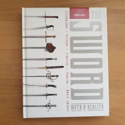 SWORD, par Thomas Laible, une référence, très beau livre