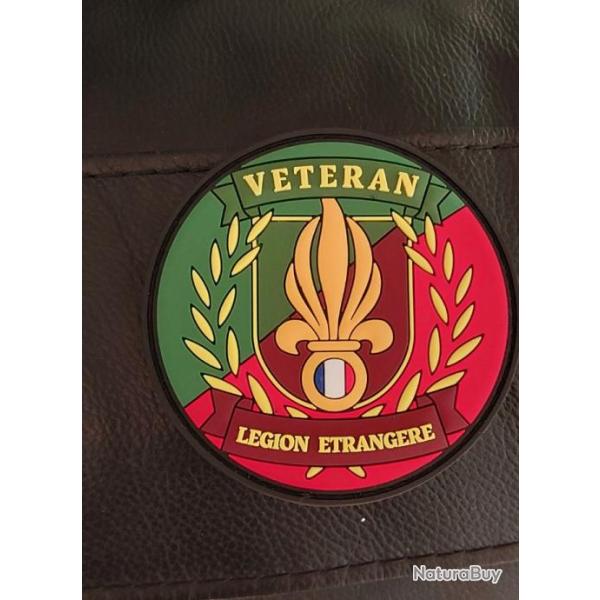 cusson Veteran Lgion trangre