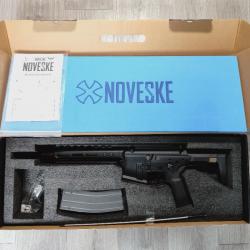 Ghetto Blaster Noveske 7 GBBr - Double Eagle