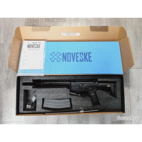 Ghetto Blaster Noveske 7 GBBr - Double Eagle