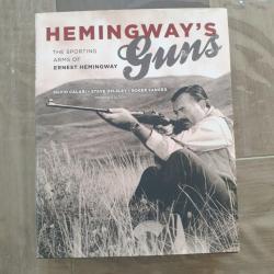 Hemingway's guns