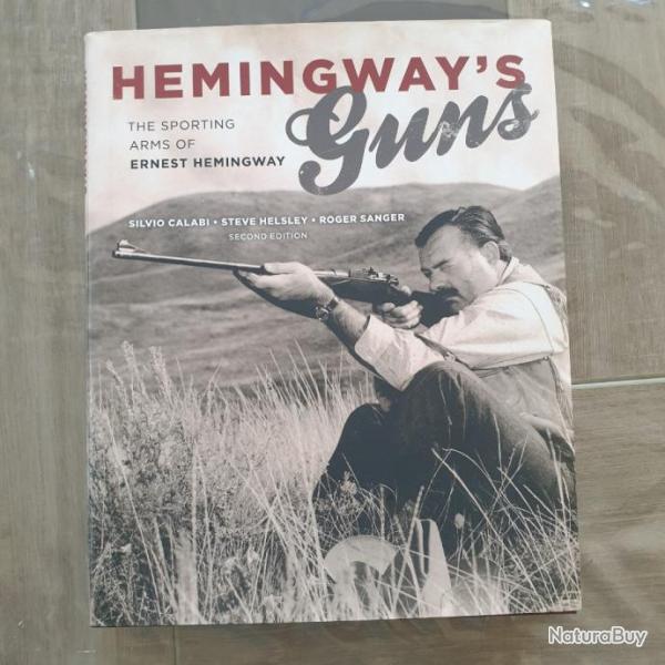 Hemingway's guns