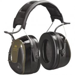 Casque antibruit électronique 3M Peltor Protac Shooter