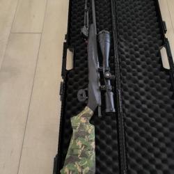 A Vendre Carabine 22 LR Savage