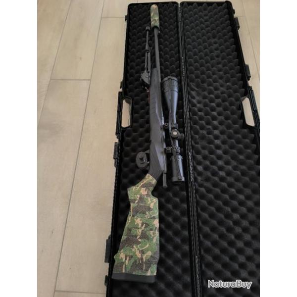 A Vendre Carabine 22 LR Savage