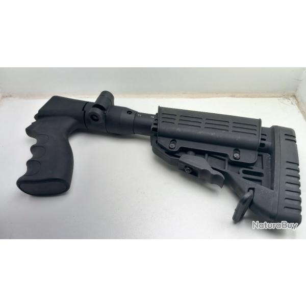 Crosse rabattable winchester sxp