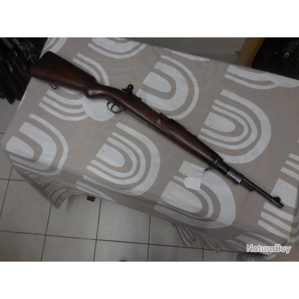 mauser colombien