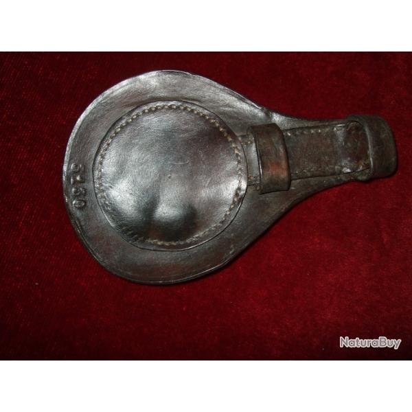 Patelette pour BOUCLETEAU  de  sabre de Cavalerie Franaise  14/18 .