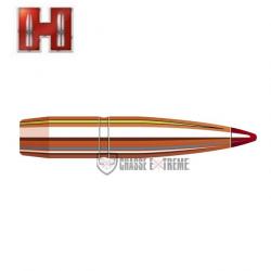 50 Ogives HORNADY Cal.284 (7mm) 160Gr CX