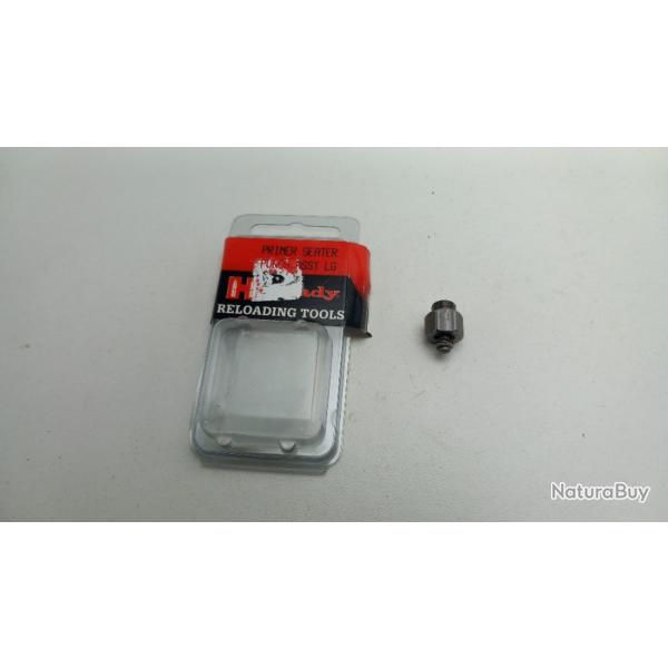 Primer setter hornady large