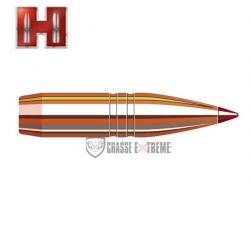 50 Ogives HORNADY Cal 30 .308 180Gr CX