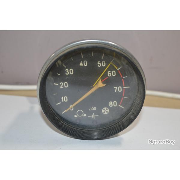 Ancien compteur pour 4x4 Lada Niva    tester (12)