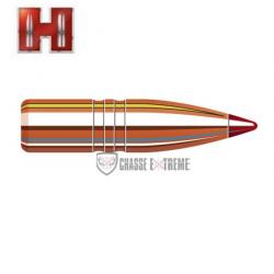 50 Ogives HORNADY Cal 25 .257 90Gr CX