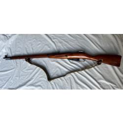 Mosin Nagant modèle 91/30