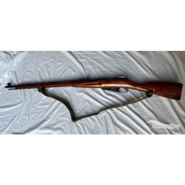 Mosin Nagant modle 91/30