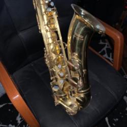 Saxophone