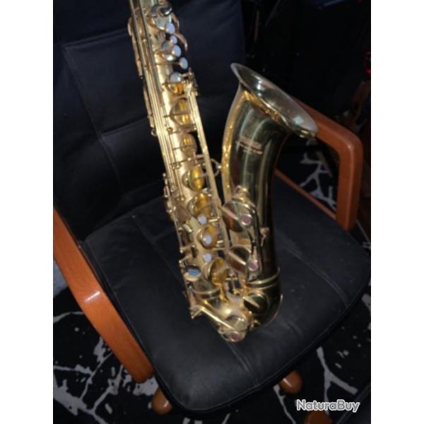 Saxophone