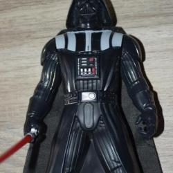 STAR WARS  Figurine DARK VADOR 2