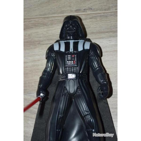 STAR WARS  Figurine DARK VADOR 2