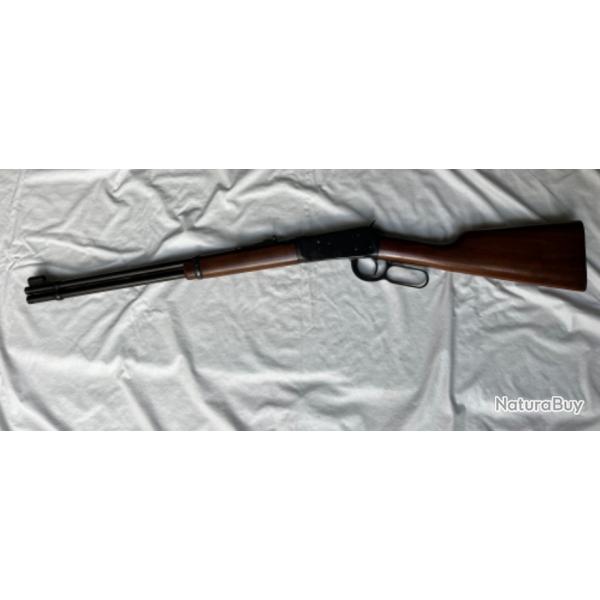 Winchester modle 94 cal 30-30