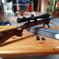 Cz455 thumbole varmint 22lr