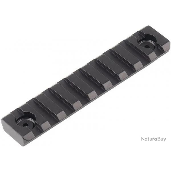 Rail M-LOK RIS - 4" - VECTOR OPTICS - SCRAAM-53