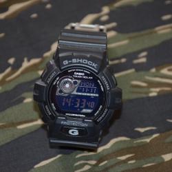 Op B F  Montre CASIO G-Shock GR-8900A