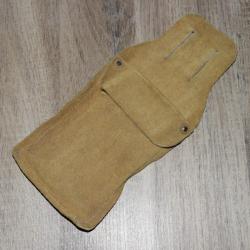Carquois de ceinture