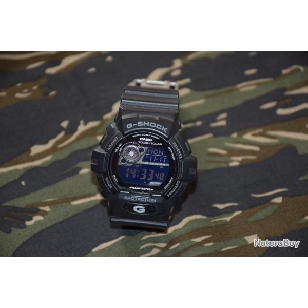 Montre CASIO G-Shock GR-8900A