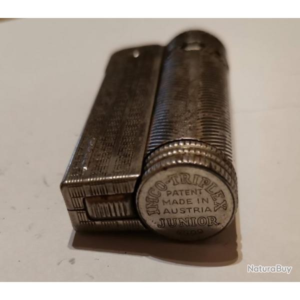 Briquet IMCO TRIPLEX junior 6600