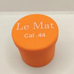 Boîte Range Barillet LE MAT cal 44 (Pietta)