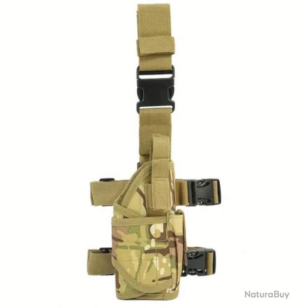 Holster camo